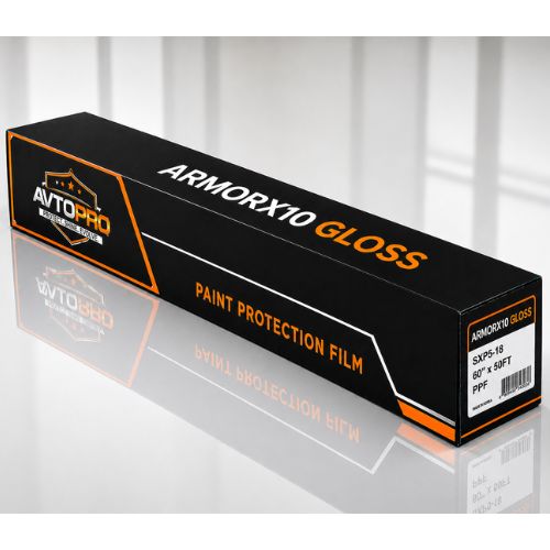 ArmorX10 Gloss